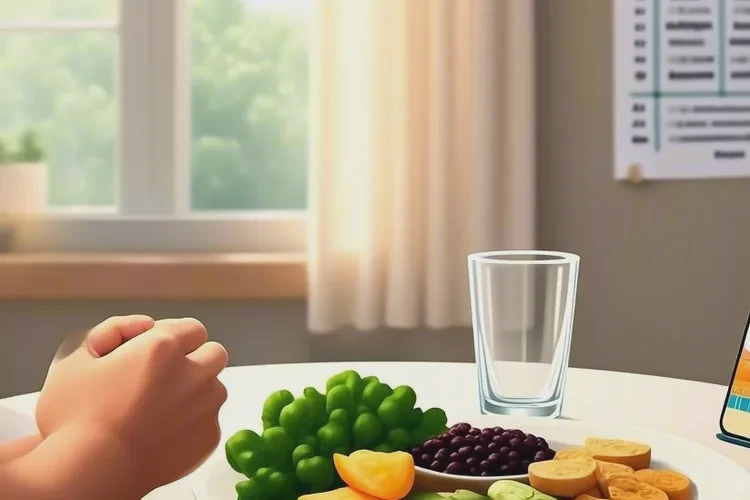 44歲餐后血糖18點2是怎么回事(圖3)