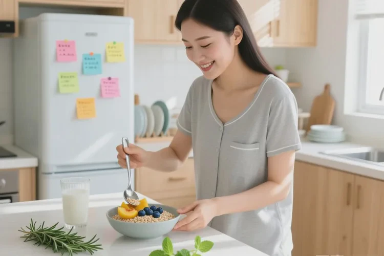 36岁睡前血糖5.1是怎么回事(图2)