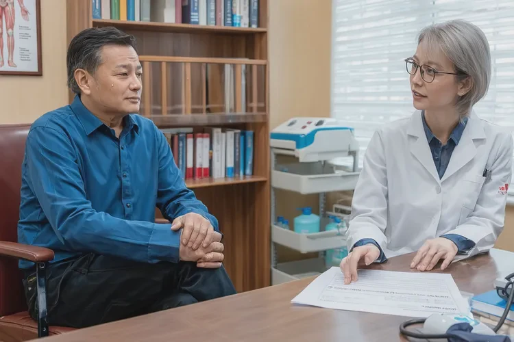 44岁晚上血糖18点0是怎么回事(图3)