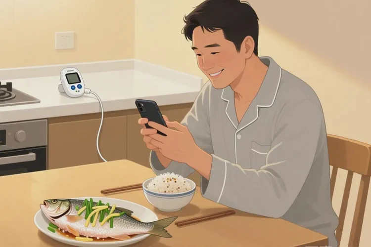 36岁晚上血糖19点0是怎么回事(图4)