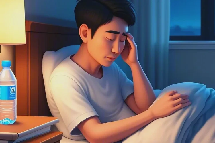 44歲下午血糖30.9是怎么回事(圖4)