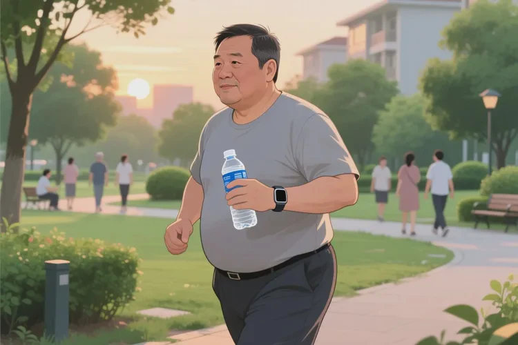 36岁下午血糖15.5是怎么回事(图3)