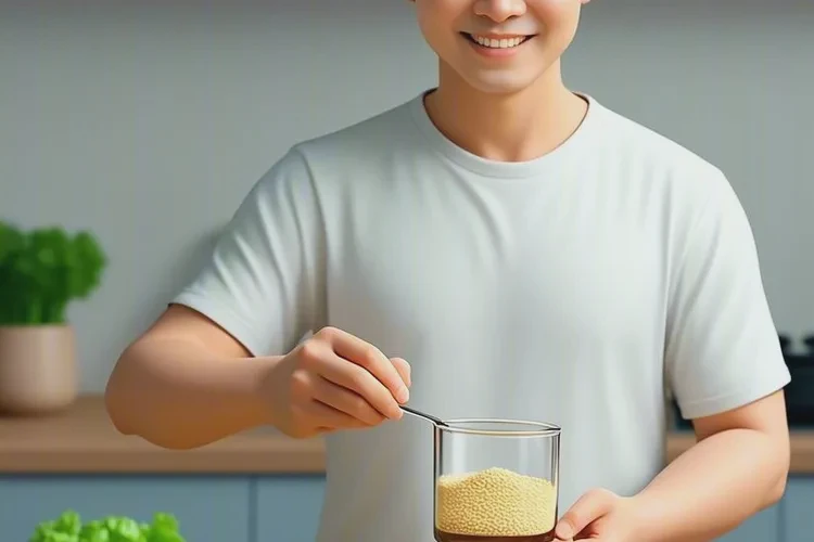 44岁晚上血糖12.7是怎么回事(图1)