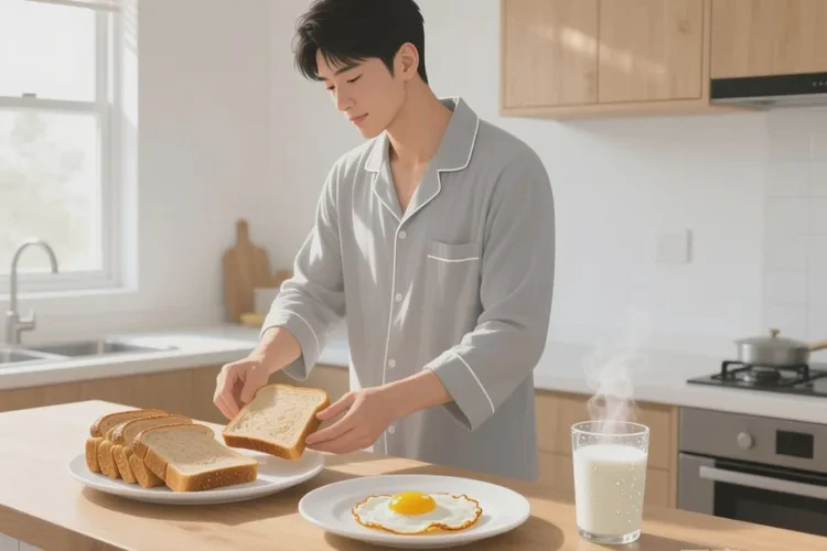 36岁早上血糖22.1是怎么回事(图3)