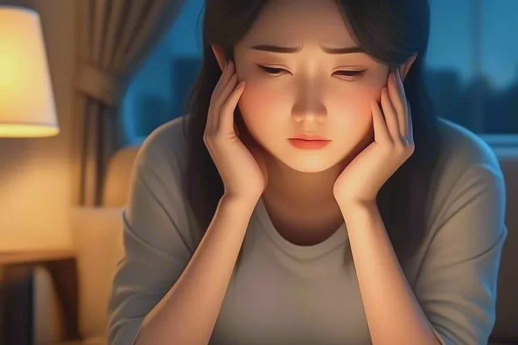 43岁睡前血糖24.2是怎么回事(图2)