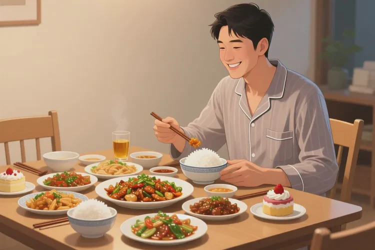 36岁睡前血糖13.2是怎么回事(图2)