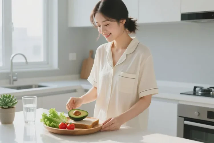 36岁早餐血糖15点5是怎么回事(图3)