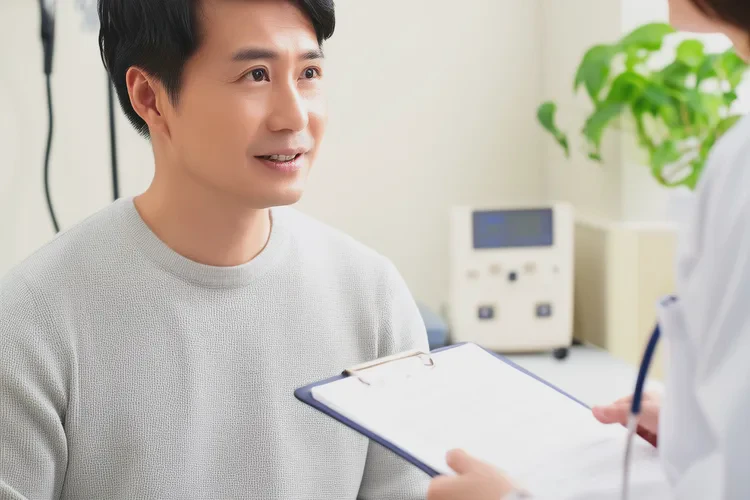 44歲餐后血糖29.1是怎么回事(圖3)