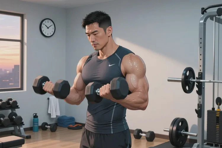 36岁下午血糖26.9是怎么回事(图4)