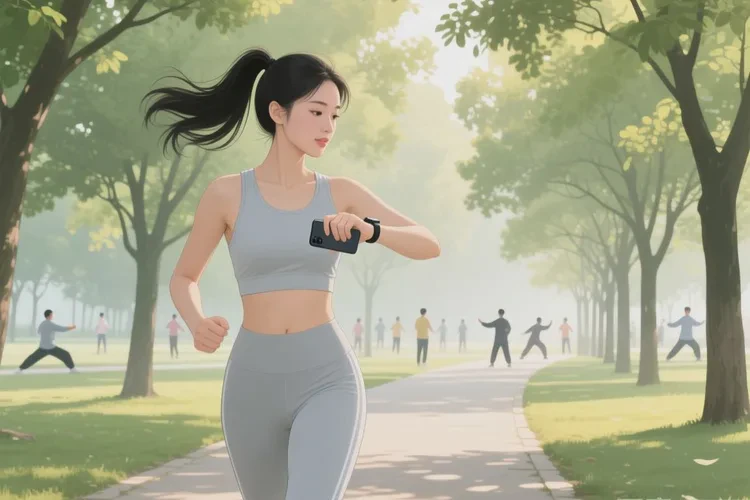 36岁早餐血糖6点8是怎么回事(图2)