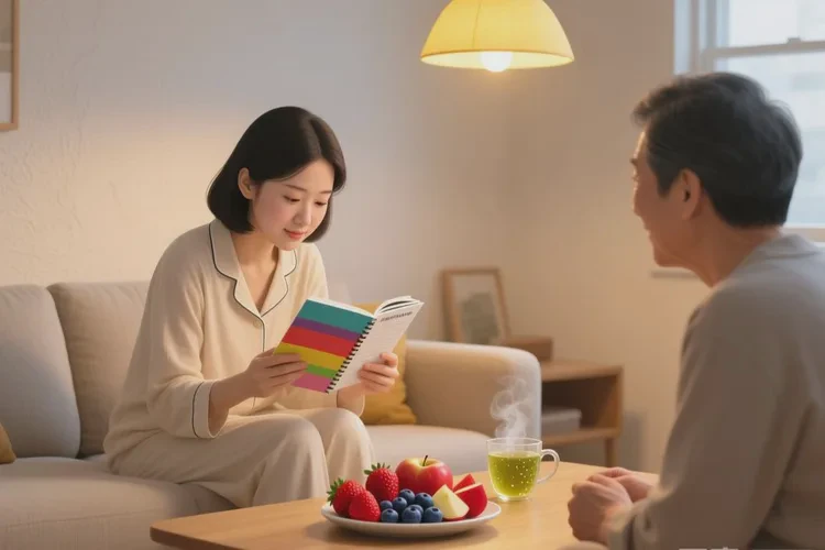 36岁睡前血糖7点6是怎么回事(图4)