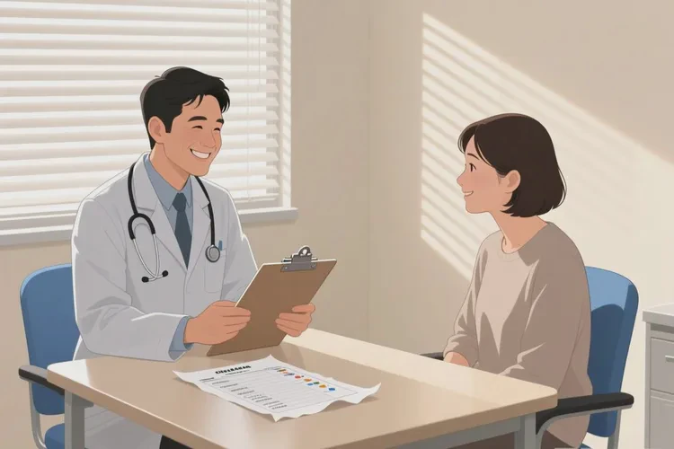 36岁晚上血糖14.1是怎么回事(图4)