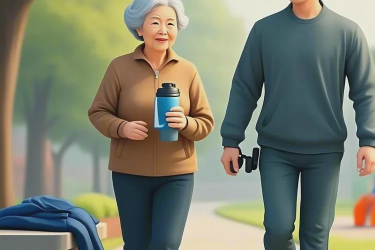 44岁中午血糖8.6是怎么回事(图3)