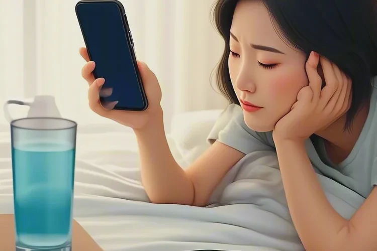 44岁晚上血糖26.8是怎么回事(图2)