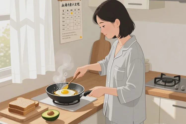 36岁晚上血糖10.3是怎么回事(图4)