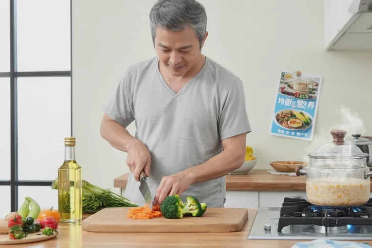 44歲中午血糖26.8是怎么回事(圖3)