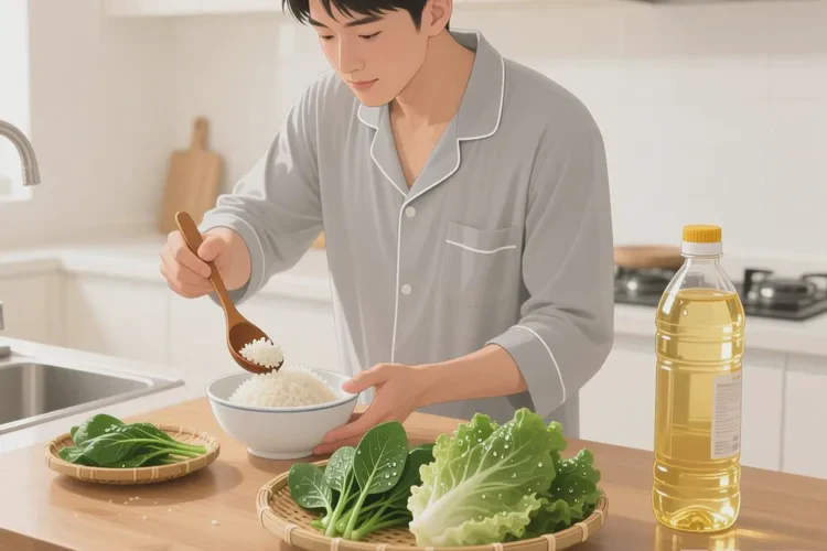 36歲早上血糖18.4是怎么回事(圖3)