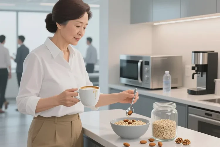 37歲餐后血糖8.5是怎么回事(圖2)