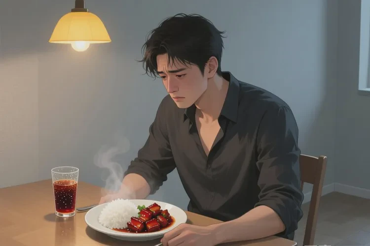 36歲晚上血糖20.0是怎么回事(圖1)