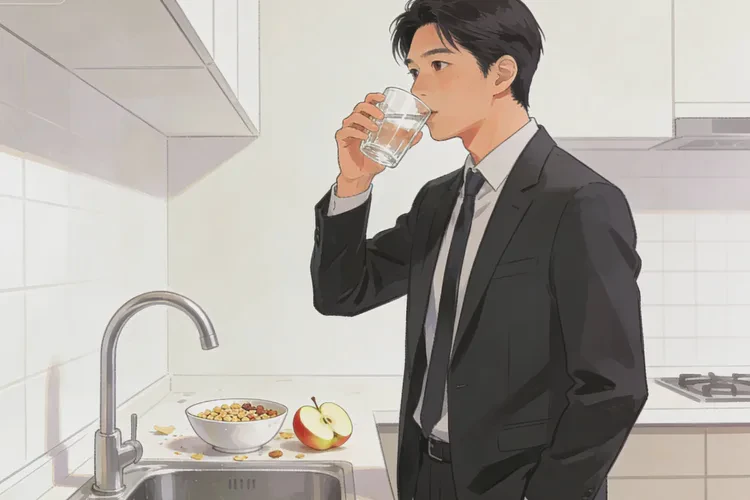 36岁中午血糖25.4是怎么回事(图3)