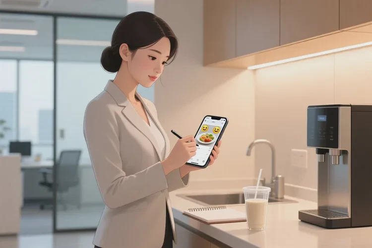 36歲中餐血糖8.9是怎么回事(圖4)