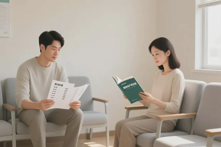 36岁早上空腹血糖13点4是怎么回事(图4)