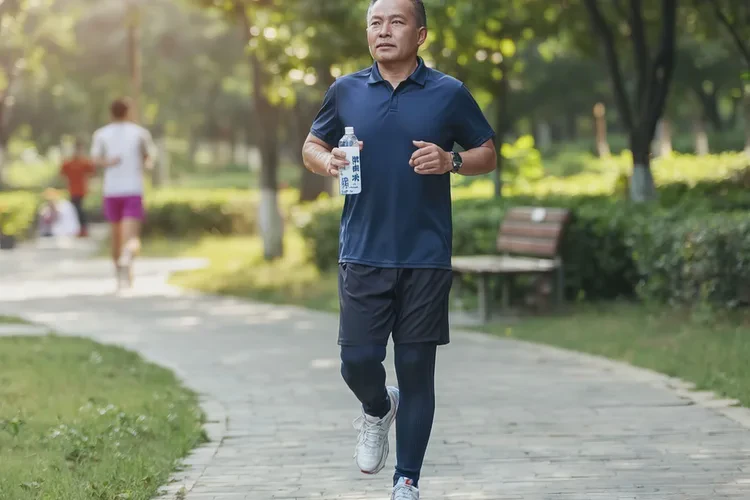 44歲中餐血糖19點6是怎么回事(圖3)