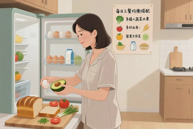 36歲早上空腹血糖12.4是怎么回事(圖4)