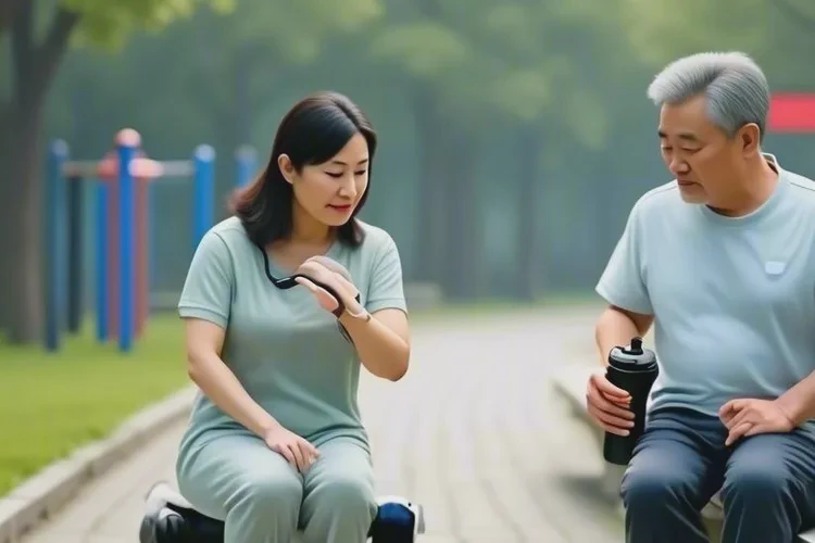 44岁下午血糖5点9是怎么回事(图3)