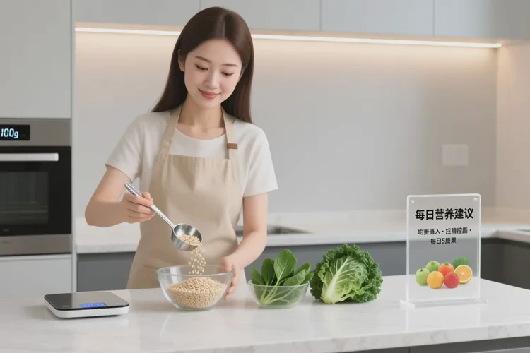 36歲早上血糖5點(diǎn)4是怎么回事(圖4)