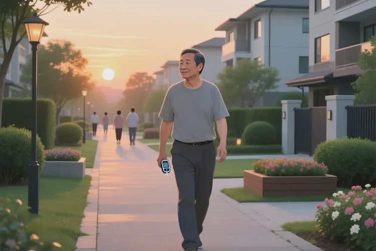 36歲晚上血糖28.0是怎么回事(圖3)