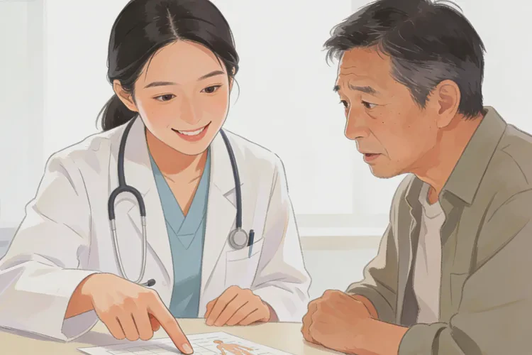 36歲下午血糖4.2是怎么回事(圖4)