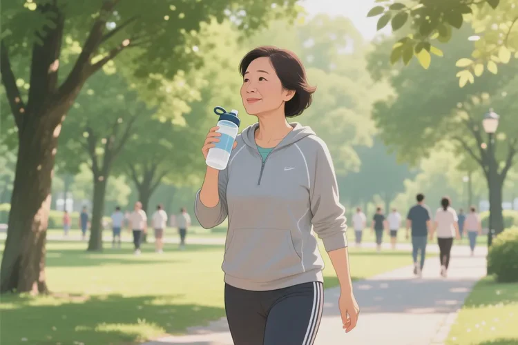 36歲中餐血糖17點9是怎么回事(圖2)