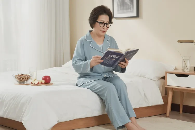 43岁下午血糖3点0是怎么回事(图4)