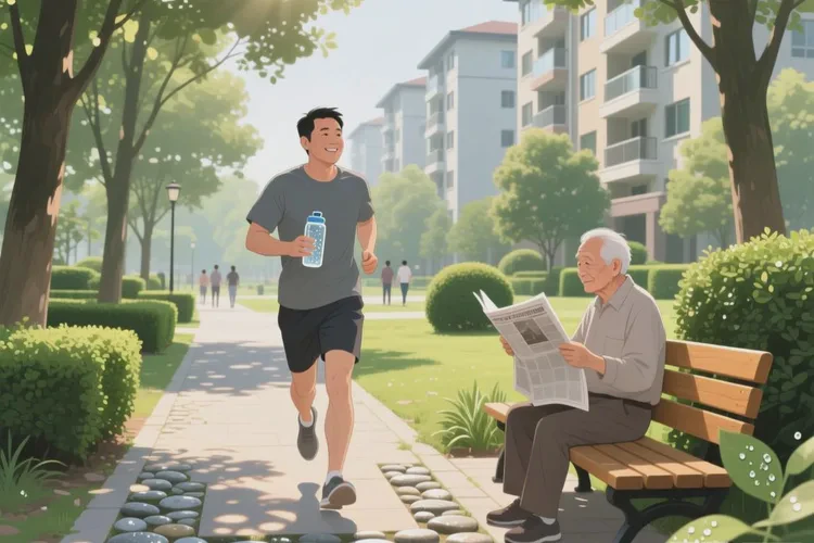 36岁中午血糖18点2是怎么回事(图3)