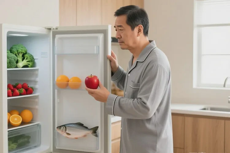 36岁晚上血糖17.6是怎么回事(图2)