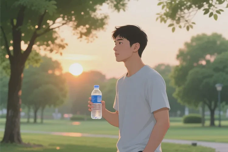 36岁中餐血糖23.2是怎么回事(图3)