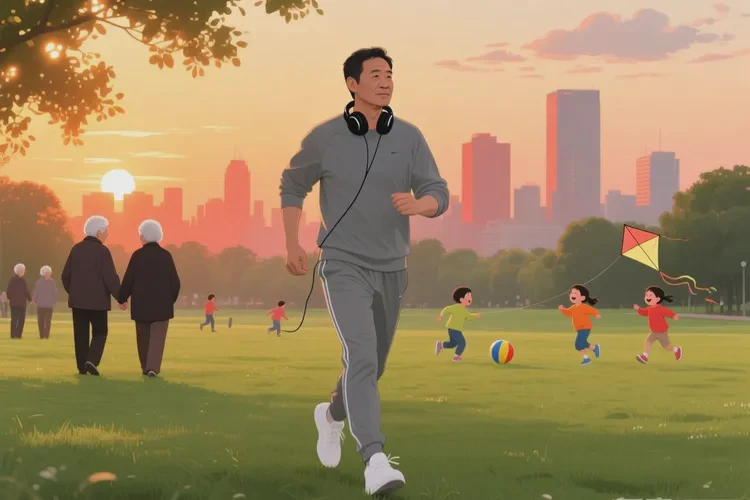 36岁晚上血糖6.5是怎么回事(图3)