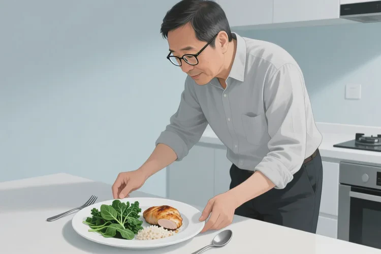 36岁中午血糖20点6是怎么回事(图3)