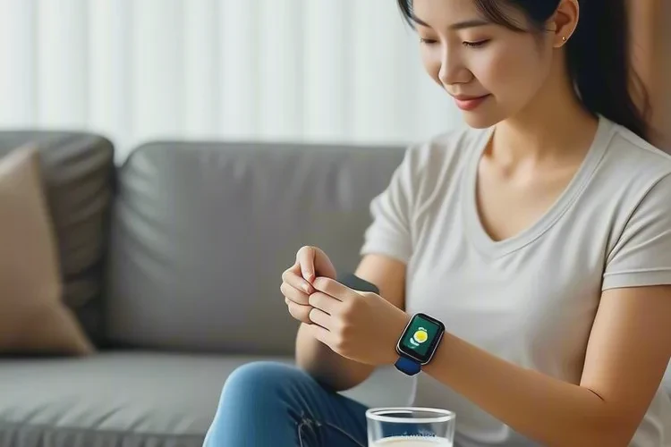 44岁晚上血糖11点8是怎么回事(图2)