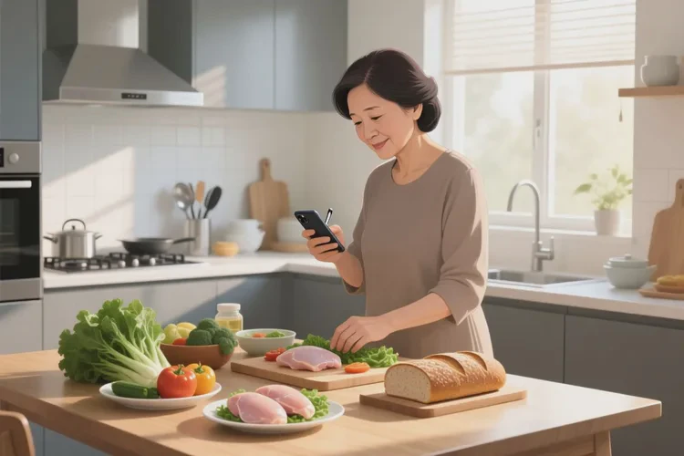 36岁中午血糖12点7是怎么回事(图2)