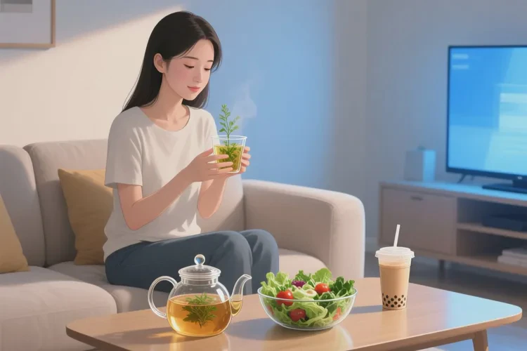 36岁睡前血糖7点3是怎么回事(图4)