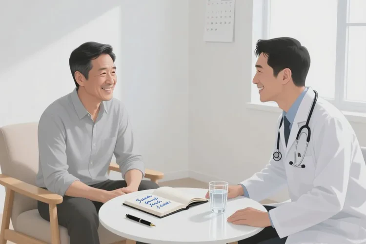 36岁晚上血糖15点9是怎么回事(图4)