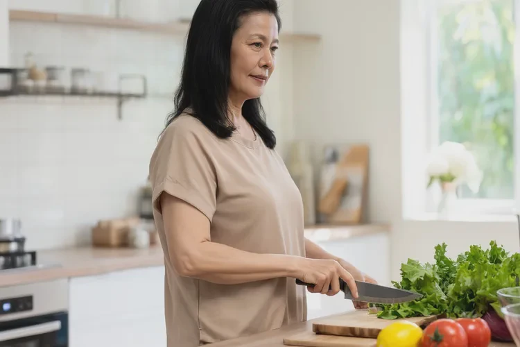 44岁中餐血糖23.5是怎么回事(图4)