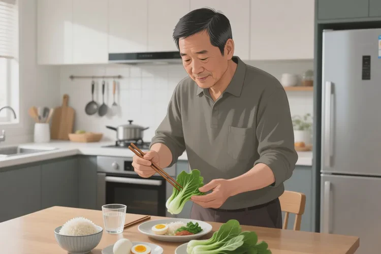 36岁早上血糖11点0是怎么回事(图2)