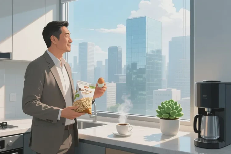 36岁早餐血糖5点2是怎么回事(图3)