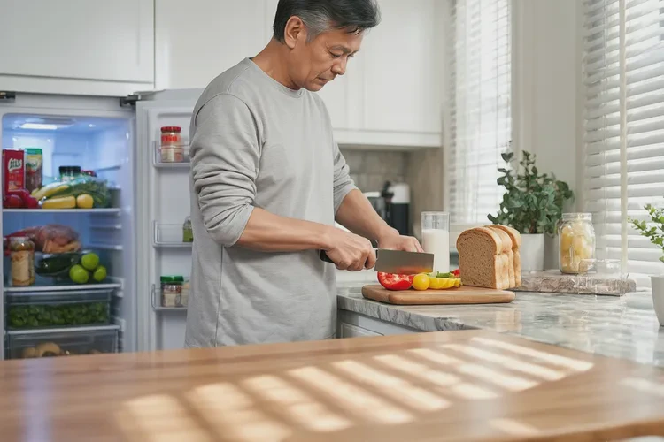 43岁晚上血糖14点3是怎么回事(图4)