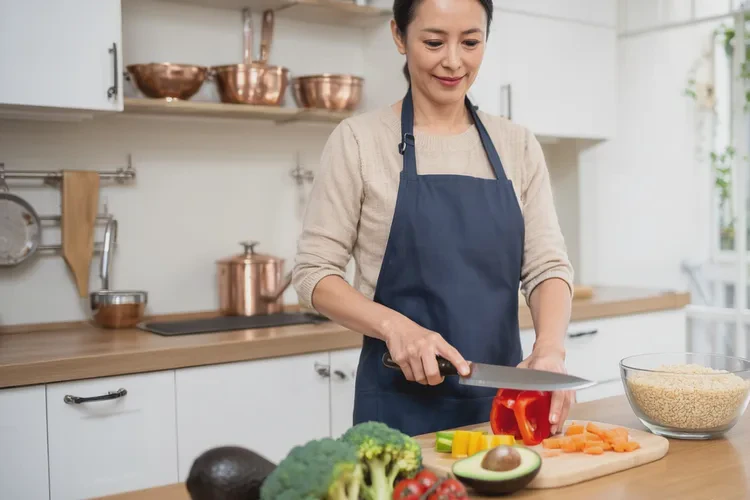 44岁早餐血糖5.9是怎么回事(图4)