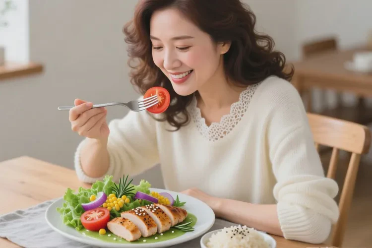 36岁早上血糖8.9是怎么回事(图4)