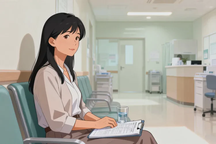 36岁早上血糖10.7是怎么回事(图4)